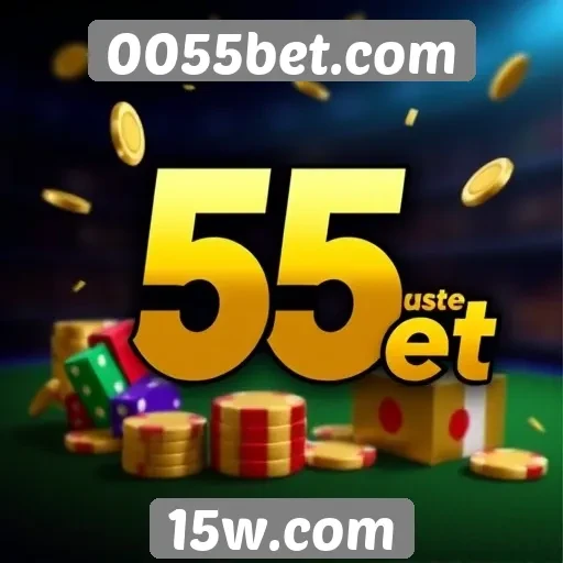 0055bet.com novas funcionalidades de jogos online