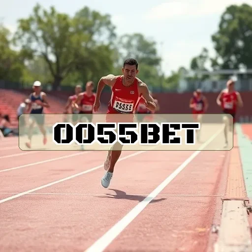 0055bet.com: Promoções Especiais que Você Não Pode Perder