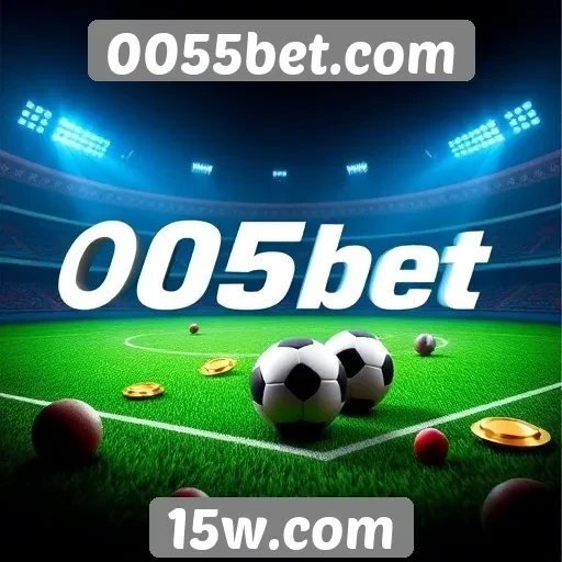 Análise das opções de jogos em 0055bet.com