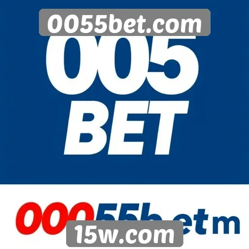 Avaliação geral do site de jogos 0055bet