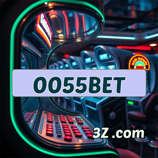 Atrações do Login no 0055bet.com para Gamers Brasileiros