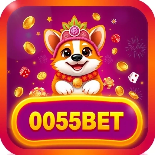 0055bet.com