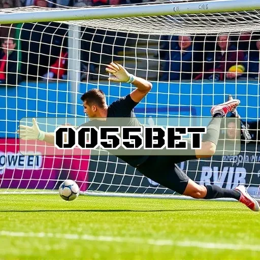 0055bet.com: Loteria Online que Transformou o Jogo no Brasil