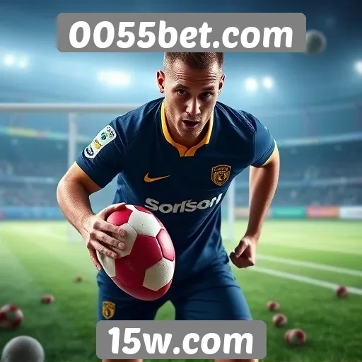Promoções e bônus oferecidos pelo 0055bet.com