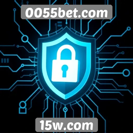 Considerações sobre a segurança no site de apostas 0055bet