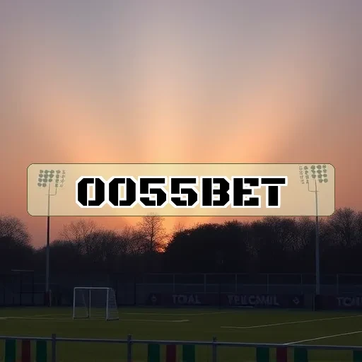 0055bet.com: Torneios de Slots Imperdíveis e Empolgantes